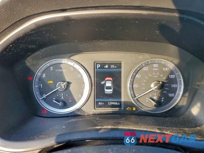 Zdjęcie 9 z 11 samochodu: 2018 HYUNDAI SONATA SPORT VIN:5NPE34AF4JH719246 - miniatura