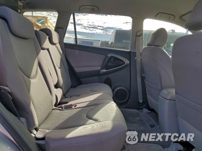 Zdjęcie 11 z 13 samochodu: 2007 TOYOTA RAV4 VIN:JTMBD33V576050230 - miniatura