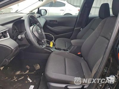 Zdjęcie 7 z 11 samochodu: 2024 TOYOTA COROLLA LE VIN:5YFB4MDE3RP216504 - miniatura