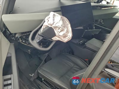 Zdjęcie 8 z 15 samochodu: 2025 TESLA CYBERTRUCK VIN:7G2CEHED5SA075011 - miniatura