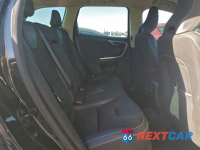 Zdjęcie 11 z 12 samochodu: 2013 VOLVO XC60 3.2 VIN:YV4940DL2D2414520 - miniatura