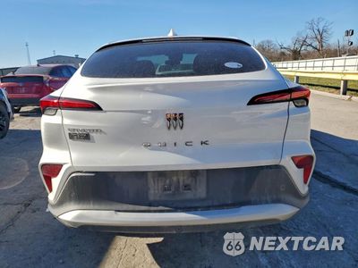 Zdjęcie 6 z 14 samochodu: 2025 BUICK ENVISTA PREFERRED VIN:KL47LAEP8SB037042 - miniatura