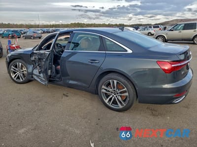 Drugie zdjęcie samochodu z przodu: 2023 AUDI A6 PREMIUM VIN:WAUD3BF22PN042418 - miniatura