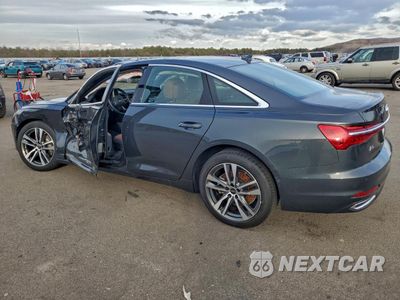 Drugie zdjęcie samochodu z przodu: 2023 AUDI A6 PREMIUM VIN:WAUD3BF22PN042418 - miniatura