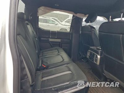Zdjęcie 10 z 14 samochodu: 2018 FORD F150 SUPERCREW VIN:1FTEW1E54JFE55754 - miniatura