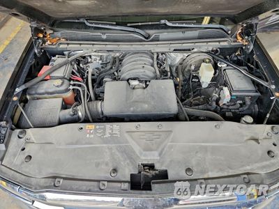 Zdjęcie 11 z 12 samochodu: 2016 CHEVROLET SILVERADO K1500 LT VIN:1GCVKREH9GZ183360 - miniatura