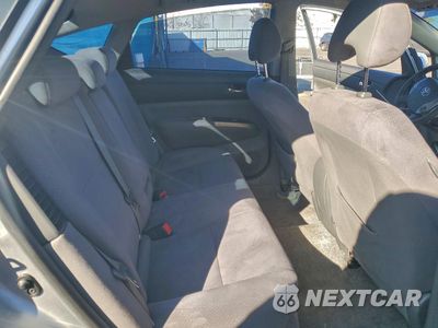 Zdjęcie 10 z 14 samochodu: 2008 TOYOTA PRIUS VIN:JTDKB20UX83303055 - miniatura