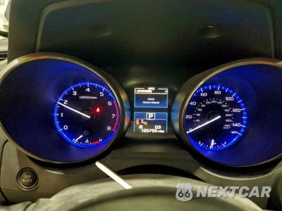 Zdjęcie 9 z 13 samochodu: 2018 SUBARU OUTBACK 2.5I LIMITED VIN:4S4BSAKC7J3374455 - miniatura