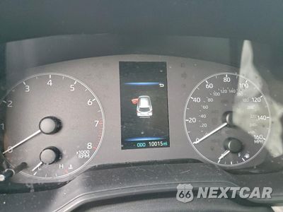 Zdjęcie 9 z 14 samochodu: 2025 TOYOTA COROLLA CROSS L VIN:7MUAAAAG2SV129690 - miniatura