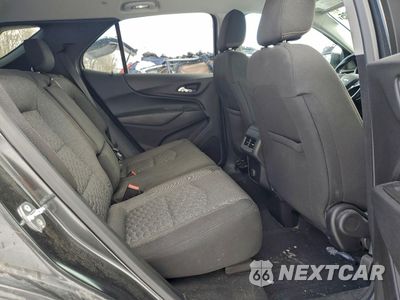 Zdjęcie 11 z 14 samochodu: 2018 CHEVROLET EQUINOX LT VIN:2GNAXKEX2J6152377 - miniatura