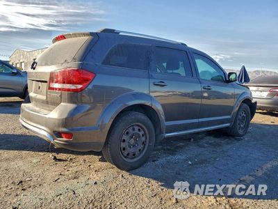 Trzecie zdjęcie samochodu z tyłu: 2015 DODGE JOURNEY CROSSROAD VIN:3C4PDDGG5FT585568 - miniatura