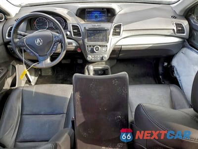 Zdjęcie 8 z 14 samochodu: 2017 ACURA RDX ADVANCE VIN:5J8TB4H76HL805335 - miniatura