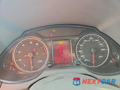 Zdjęcie 9 z 11 samochodu: 2011 AUDI Q5 PREMIUM VIN:WA1CFAFP6BA008892 - miniatura