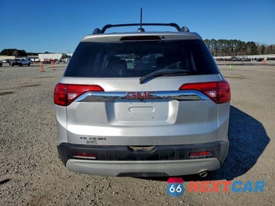 Zdjęcie 6 z 14 samochodu: 2019 GMC ACADIA SLE VIN:1GKKNLLAXKZ262479 - miniatura