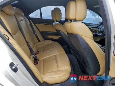 Zdjęcie 10 z 11 samochodu: 2013 CADILLAC ATS LUXURY VIN:1G6AB5R37D0130519 - miniatura