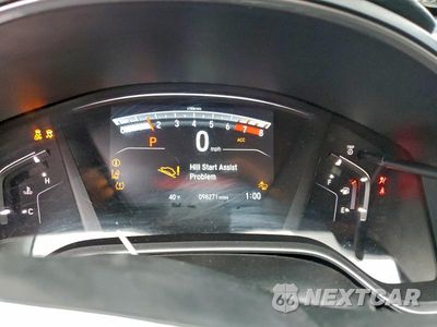 Zdjęcie 9 z 14 samochodu: 2018 HONDA CR-V EXL VIN:7FARW1H82JE010221 - miniatura