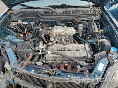 Zdjęcie 12 z 16 samochodu: 1998 HONDA CR-V EX VIN:JHLRD1861WC065945 - miniatura