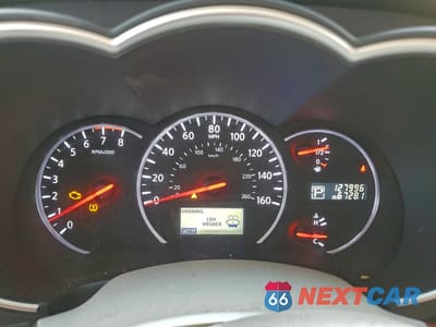 Zdjęcie 9 z 14 samochodu: 2015 NISSAN QUEST S VIN:JN8AE2KP2F9127952 - miniatura