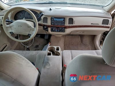 Zdjęcie 8 z 13 samochodu: 2004 CHEV IMPALA VIN:2G1WF52E849427137 - miniatura