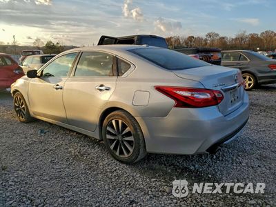 Drugie zdjęcie samochodu z przodu: 2017 NISSAN ALTIMA 2.5 VIN:1N4AL3AP6HC138859 - miniatura