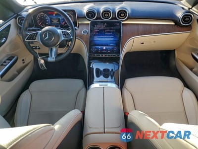 Zdjęcie 8 z 14 samochodu: 2024 MERCEDES-BENZ C 300 4MATIC VIN:W1KAF4HB5RR181966 - miniatura