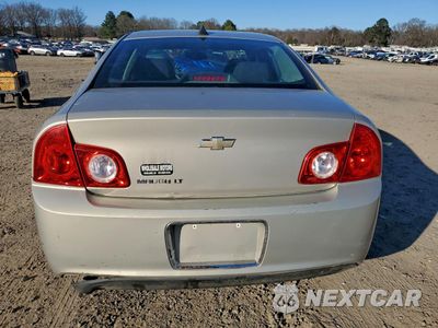 Zdjęcie 6 z 14 samochodu: 2012 CHEVROLET MALIBU 1LT VIN:1G1ZC5E07CF297332 - miniatura