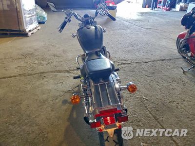 Czwarte zdjęcie samochodu z boku: 2005 SUZUKI VS1400 GLP VIN:JS1VX51L152100251 - miniatura