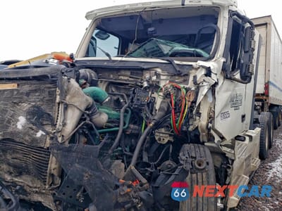 Zdjęcie 10 z 10 samochodu: 2014 VOLVO VN VNL VIN:4V4NC9EH2EN165384 - miniatura