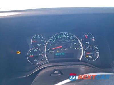 Zdjęcie 9 z 14 samochodu: 2018 CHEVROLET EXPRESS BOX TRUCK VIN:1HA3GTCG6JN002693 - miniatura