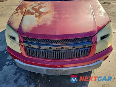 Zdjęcie 12 z 13 samochodu: 2005 CHEVROLET EQUINOX LT VIN:2CNDL73F956067496 - miniatura