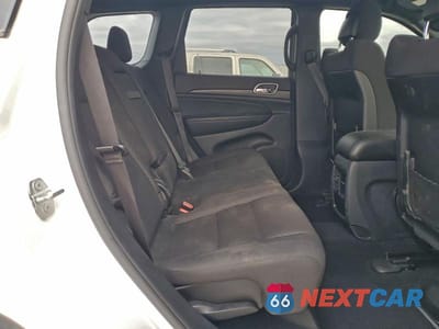 Zdjęcie 11 z 13 samochodu: 2019 JEEP GRAND CHEROKEE LAREDO VIN:1C4RJEAG9KC832600 - miniatura