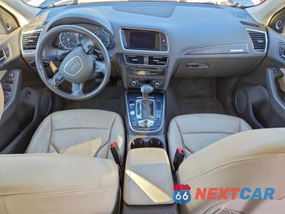 Zdjęcie 8 z 14 samochodu: 2016 AUDI Q5 PREMIUM PLUS VIN:WA1L2AFP4GA040131 - miniatura