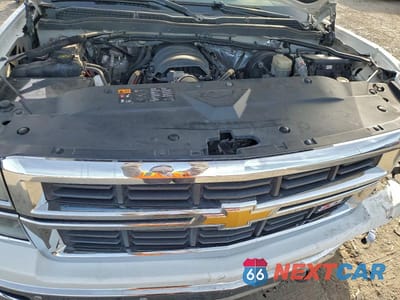 Zdjęcie 11 z 12 samochodu: 2014 CHEVROLET SILVERADO K1500 LTZ VIN:3GCUKSEC6EG372097 - miniatura