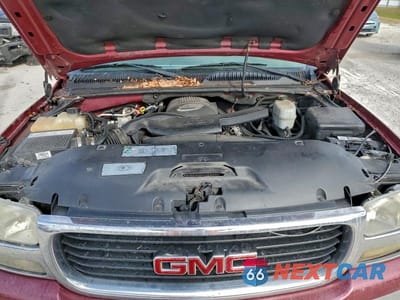 Zdjęcie 12 z 13 samochodu: 2004 GMC YUKON XL C1500 VIN:3GKEC16Z14G334259 - miniatura