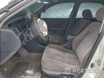 Zdjęcie 7 z 11 samochodu: 1999 TOYOTA CAMRY LE VIN:JT2BG22K5X0374668 - miniatura