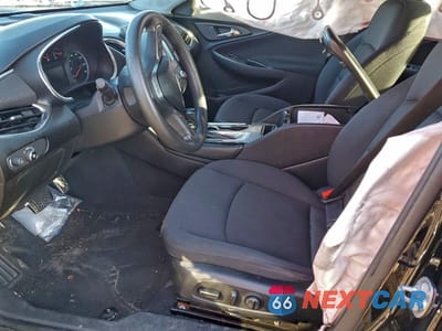 Zdjęcie 7 z 12 samochodu: 2016 CHEVROLET MALIBU LT VIN:1G1ZE5ST2GF305027 - miniatura