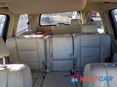 Zdjęcie 10 z 13 samochodu: 2006 INFINITI QX56 VIN:5N3AA08C96N812377 - miniatura