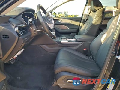 Zdjęcie 7 z 13 samochodu: 2024 ACURA MDX VIN:5J8YD9H38RL005616 - miniatura