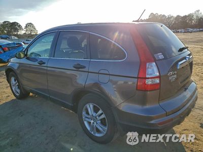Drugie zdjęcie samochodu z przodu: 2010 HONDA CR-V EX VIN:3CZRE3H56AG701675 - miniatura