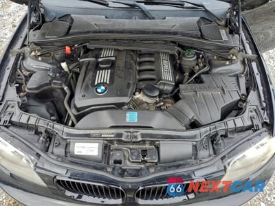 Zdjęcie 11 z 12 samochodu: 2011 BMW 128 I VIN:WBAUP7C5XBVM54479 - miniatura