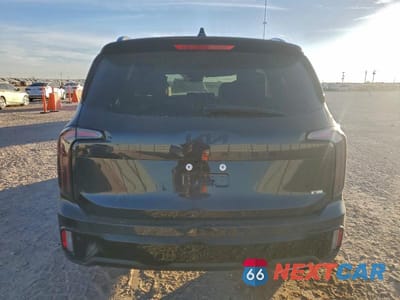 Zdjęcie 6 z 13 samochodu: 2025 KIA TELLURIDE EX X-LINE VIN:5XYP3DGCXSG720710 - miniatura