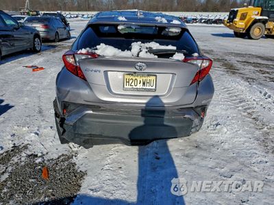Zdjęcie 6 z 13 samochodu: 2020 TOYOTA C-HR XLE VIN:JTNKHMBX6L1090168 - miniatura