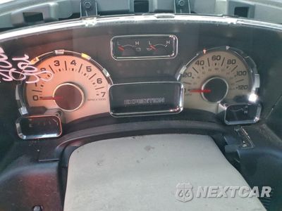 Zdjęcie 9 z 13 samochodu: 2007 FORD EXPEDITION EL XLT VIN:1FMFK15517LA08868 - miniatura