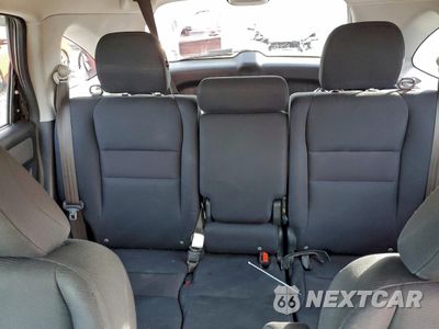 Zdjęcie 10 z 15 samochodu: 2010 HONDA CR-V LX VIN:5J6RE4H34AL070884 - miniatura