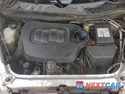 Zdjęcie 11 z 12 samochodu: 2007 CHEVROLET HHR LT VIN:3GNDA23D27S535706 - miniatura