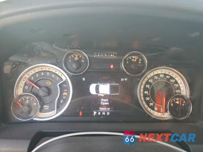 Zdjęcie 9 z 12 samochodu: 2016 RAM 1500 SLT VIN:3C6RR6LT4GG370659 - miniatura