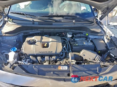 Zdjęcie 11 z 11 samochodu: 2025 KIA SOUL LX VIN:KNDJ23AU0S7948880 - miniatura