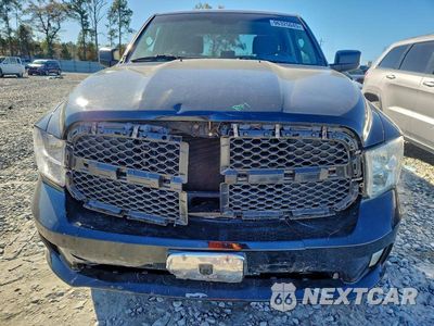 Piąte zdjęcie samochodu w środku: 2014 RAM 1500 ST VIN:1C6RR6FT4ES178157 - miniatura