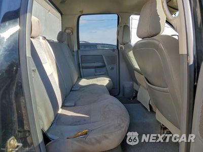 Zdjęcie 10 z 12 samochodu: 2006 DODGE RAM 3500 ST VIN:3D7LX38C96G105784 - miniatura