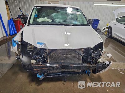 Piąte zdjęcie samochodu w środku: 2010 DODGE GRAND CARAVAN SE VIN:2D4RN4DE0AR169015 - miniatura
